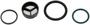 Dorman OE Solutions Fuel Injection Pressure Regulator Seal Kit
