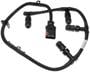 Dorman OE Solutions 4 Wire Glow Plug Wiring Harness