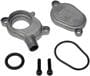 Dorman OE Solutions Oil Cooler Coolant Housing Outlet