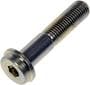 Dorman OE Solutions Fuel Return Line Banjo Bolt