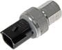 Dorman OE Solutions 3 Terminal A/C Pressure Sensor