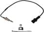 Dorman OE Solutions 2 Terminal EGT Sensor