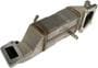 Dorman OE Solutions EGR Cooler
