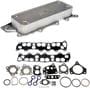 Dorman OE Solutions Oil Cooler