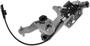 Dorman OE Solutions Steering Column Shift Mechanism