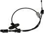 Dorman OE Solutions Transmission Shift Cable