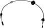Dorman OE Solutions Transmission Shift Cable