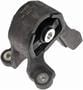 Dorman OE Solutions Polymer, Rubber Differential Mount