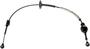 Dorman OE Solutions Transmission Shift Cable