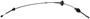 Dorman OE Solutions Transmission Shift Cable
