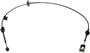 Dorman OE Solutions Transmission Shift Cable
