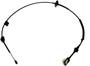 Dorman OE Solutions Transmission Shift Cable