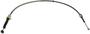 Dorman OE Solutions Gearshift Control Cable Assembly