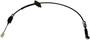 Dorman OE Solutions Gearshift Control Cable Assembly