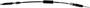 Dorman OE Solutions Gearshift Control Cable Assembly