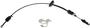 Dorman OE Solutions Transmission Shift Cable