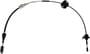 Dorman OE Solutions A/T Shift Cable