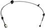 Dorman OE Solutions Transmission Shift Cable
