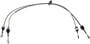 Dorman OE Solutions Transmission Shift Cable