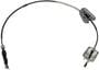 Dorman OE Solutions Transmission Shift Cable