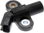 Dorman OE Solutions 2 Terminal Crankshaft Position/Angle Sensor - New