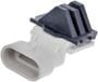 Dorman OE Solutions 4 Terminal Crankshaft Position/Angle Sensor - New