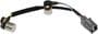 Dorman OE Solutions 4 Terminal Camshaft Position Sensor