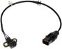 Dorman OE Solutions 3 Terminal Camshaft Position Sensor - New
