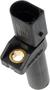 Dorman OE Solutions 2 Terminal Crankshaft Position/Angle Sensor - New