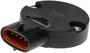 Dorman OE Solutions 4 Terminal Camshaft Position Sensor - New