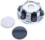 Dorman OE Solutions Wheel Center Cap