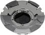Dorman OE Solutions Wheel Center Cap