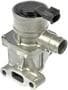 Dorman OE Solutions Secondary Air Injection Check Valve