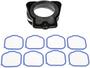 Dorman OE Solutions Throttle Body Air Intake Coupling