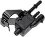 Dorman OE Solutions 2 Terminal Canister Purge Valve/Solenoid