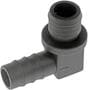 Dorman OE Solutions Intake Manifold Hose Connector