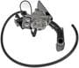 Dorman OE Solutions Secondary Air Injection Valve
