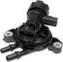 Dorman OE Solutions 2 Terminal Canister Purge Valve/Solenoid