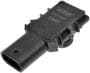 Dorman OE Solutions Secondary Air Pressure Sensor