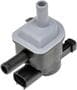Dorman OE Solutions 2 Terminal Canister Purge Valve/Solenoid