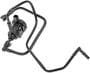 Dorman OE Solutions 2 Terminal Canister Purge Valve/Solenoid