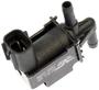 Dorman OE Solutions 2 Terminal Canister Purge Valve/Solenoid