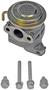 Dorman OE Solutions Secondary Air Injection Valve