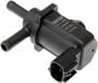 Dorman OE Solutions 2 Terminal Canister Purge Valve/Solenoid