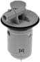 Dorman OE Solutions Fuel Tank Vent Valve