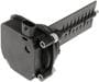 Dorman OE Solutions 4 Terminal Intake Manifold Runner Control