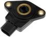 Dorman OE Solutions 1 Terminal Intake Manifold Runner Position Sensor