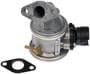 Dorman OE Solutions Secondary Air Injection Check Valve