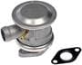 Dorman OE Solutions Secondary Air Injection Check Valve