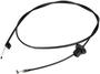 Dorman OE Solutions Hood Release Cable Assembly